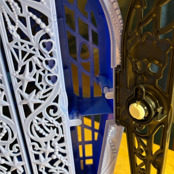 MONSTER HIGH Abbey Bominable Skulltimate Secrets Monster Mysteries FULL SET - Picture 5 of 11